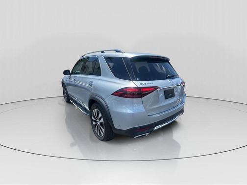 2024 Mercedes-Benz GLE 350 Base 4MATIC