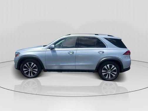 2024 Mercedes-Benz GLE 350 Base 4MATIC