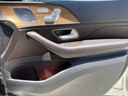 2020 Mercedes-Benz GLE 450 Base