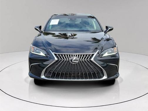 Caviar 2022 Lexus ES 350 Base