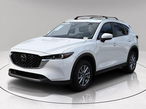 2023 Mazda CX-5 2.5 S Preferred Package