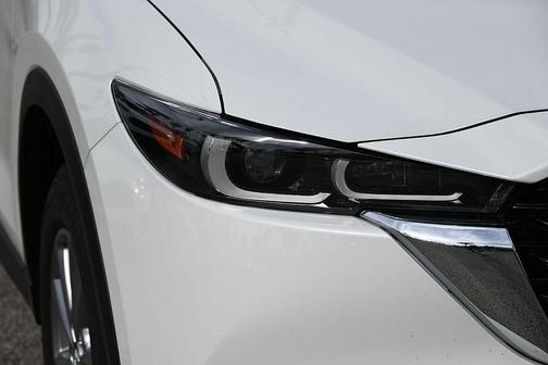 2023 Mazda CX-5 2.5 S Preferred Package