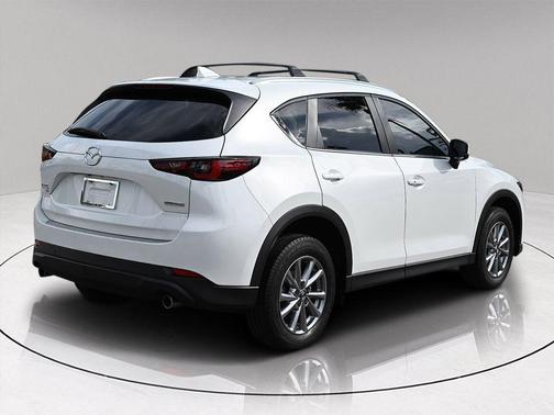 2023 Mazda CX-5 2.5 S Preferred Package