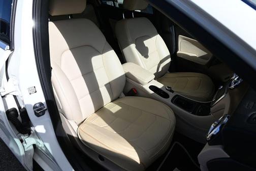 2019 Mercedes-Benz GLA 250 Base