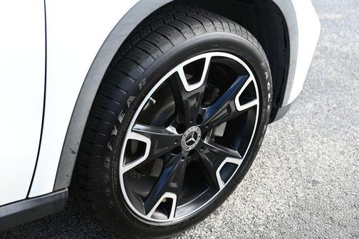 2019 Mercedes-Benz GLA 250 Base