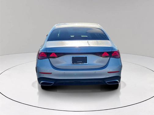 2024 Mercedes-Benz E-Class E 350 4MATIC