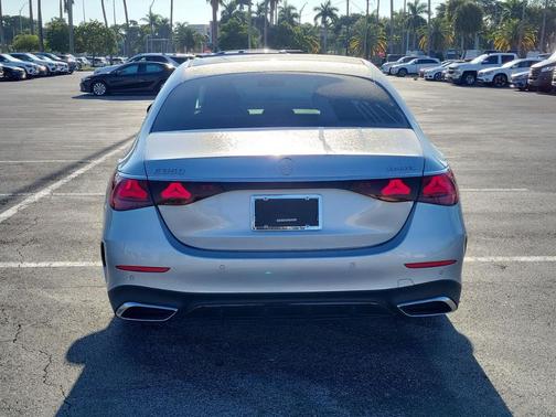 2024 Mercedes-Benz E-Class E 350 4MATIC