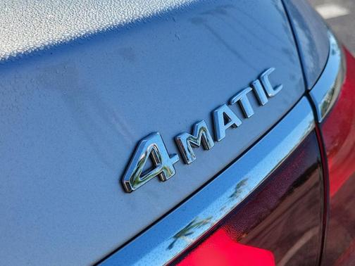 2024 Mercedes-Benz E-Class E 350 4MATIC