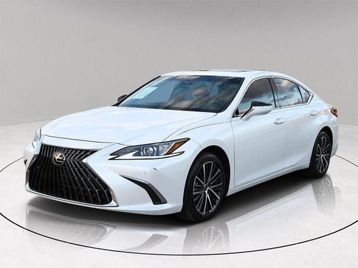 2024 Lexus ES 350 350