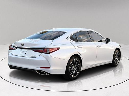 2024 Lexus ES 350 350