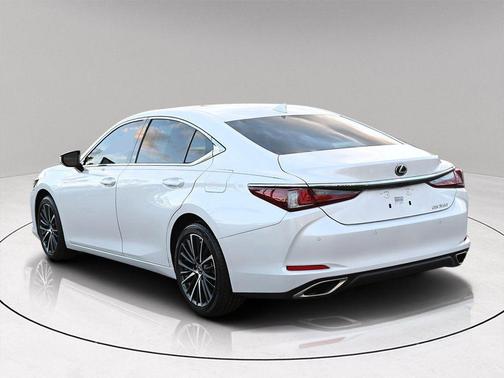 2024 Lexus ES 350 350