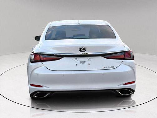 2024 Lexus ES 350 350