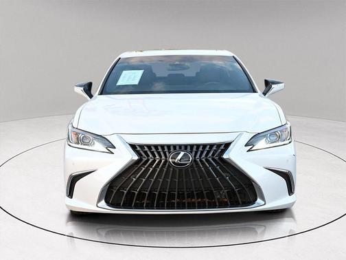 2024 Lexus ES 350 350