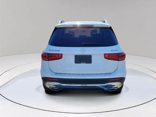 2023 Mercedes-Benz GLB 250 Base 4MATIC
