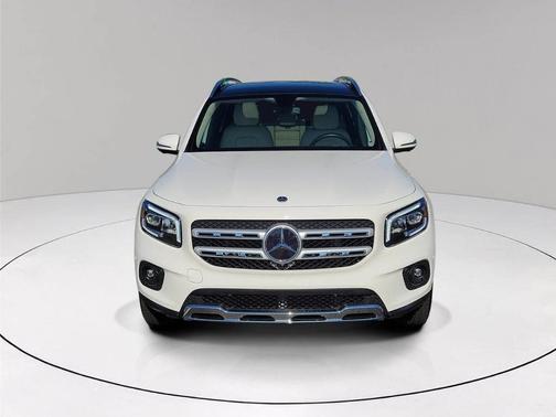 2023 Mercedes-Benz GLB 250 Base 4MATIC