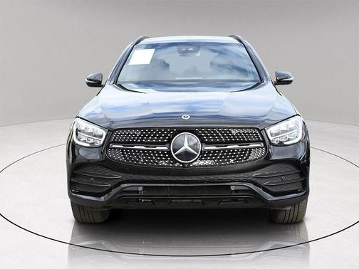 2022 Mercedes-Benz GLC 300 Base