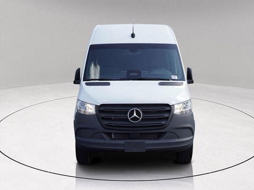 2025 Mercedes-Benz Sprinter 2500 High Roof