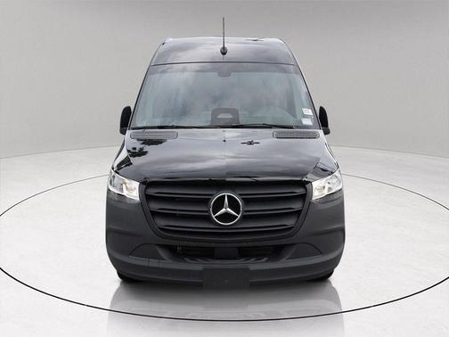 2025 Mercedes-Benz Sprinter 2500 High Roof