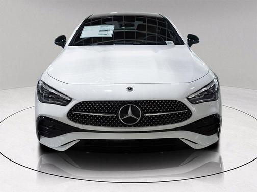 2026 Mercedes-Benz CLE 300 Base 4MATIC