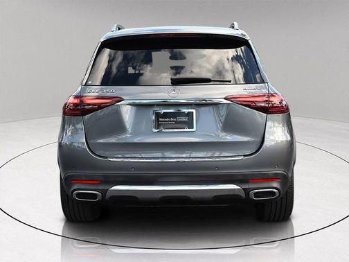 2024 Mercedes-Benz GLE 350 Base 4MATIC