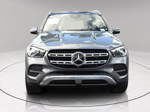 2024 Mercedes-Benz GLE 350 Base 4MATIC