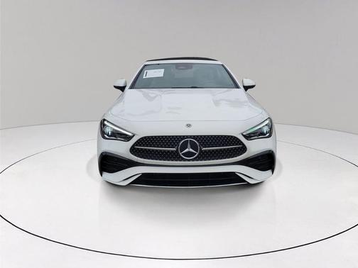 2024 Mercedes-Benz CLE 300 Base 4MATIC