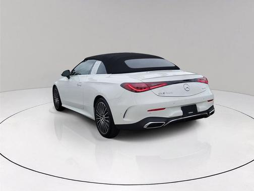 2024 Mercedes-Benz CLE 300 Base 4MATIC