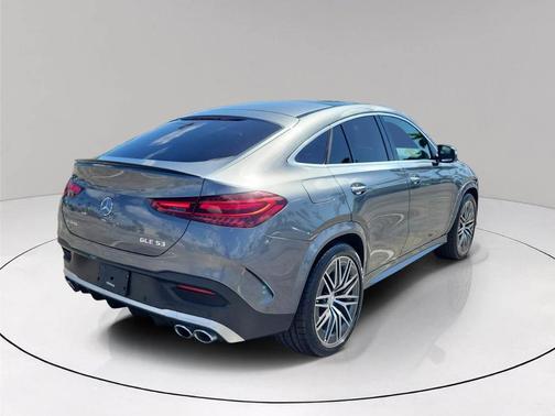 2024 Mercedes-Benz AMG GLE 53 Base