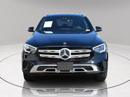 2022 Mercedes-Benz GLC 300 Base