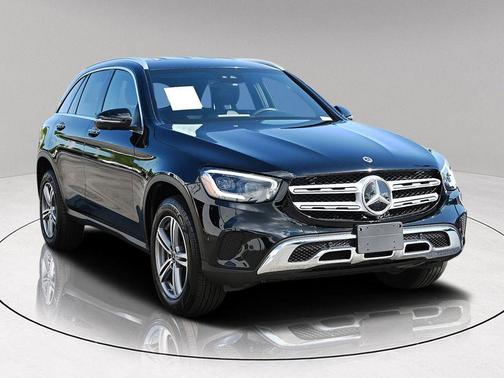 2022 Mercedes-Benz GLC 300 Base