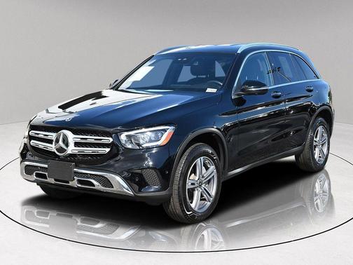 2022 Mercedes-Benz GLC 300 Base