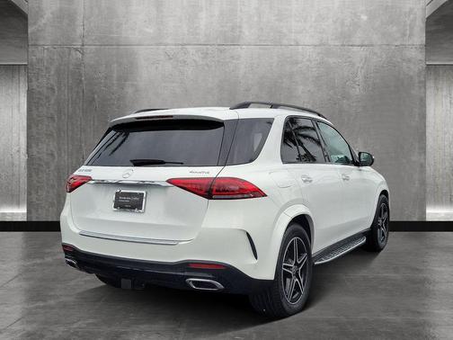2023 Mercedes-Benz GLE 450 4MATIC