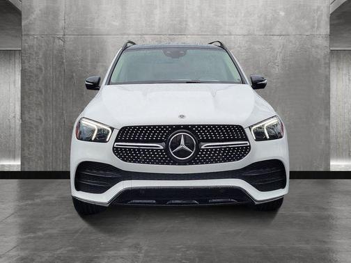 2023 Mercedes-Benz GLE 450 4MATIC