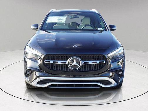 2026 Mercedes-Benz GLA 250 Base