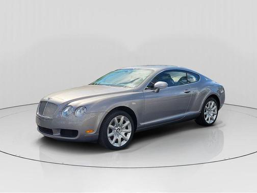 2006 Bentley Continental GT