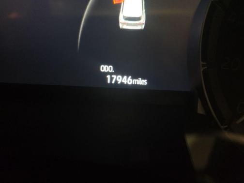 2025 Toyota Highlander 