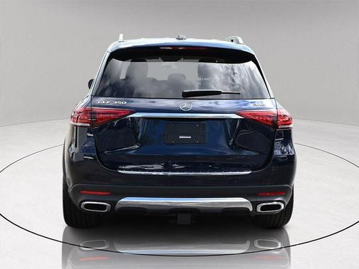 2021 Mercedes-Benz GLE 350 Base 4MATIC