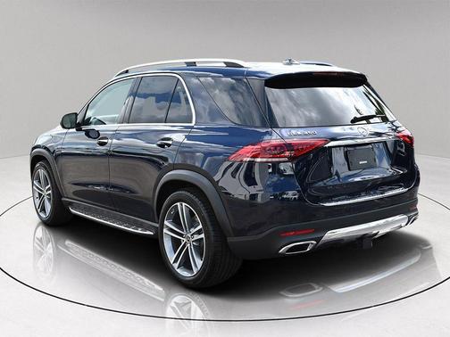 2021 Mercedes-Benz GLE 350 Base 4MATIC