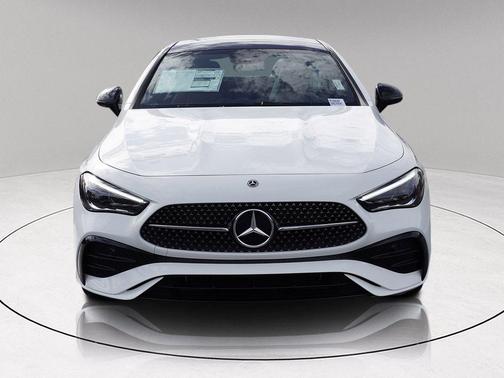 2026 Mercedes-Benz CLE 300 Base 4MATIC