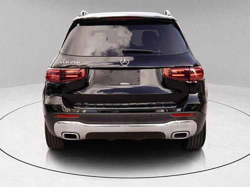 2024 Mercedes-Benz GLB 250 Base
