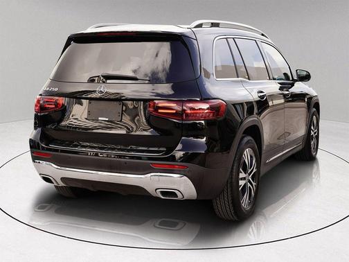 2024 Mercedes-Benz GLB 250 Base