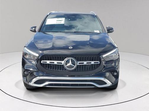 2026 Mercedes-Benz GLA 250 Base