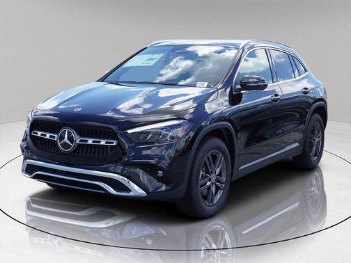 2026 Mercedes-Benz GLA 250 Base