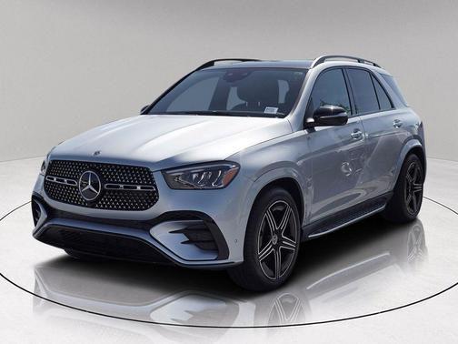 2025 Mercedes-Benz GLE 350 Base 4MATIC