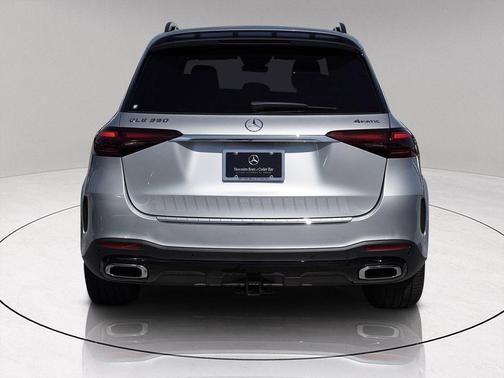 2025 Mercedes-Benz GLE 350 Base 4MATIC