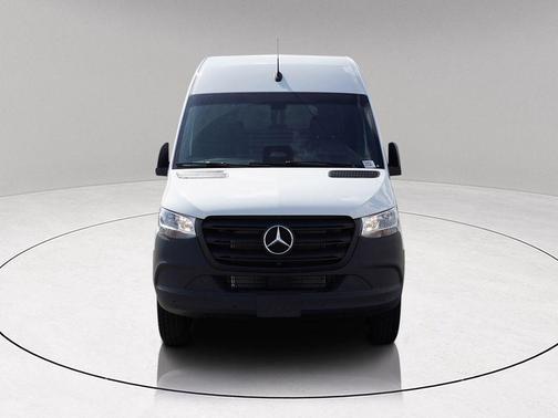 2026 Mercedes-Benz Sprinter 2500 High Roof