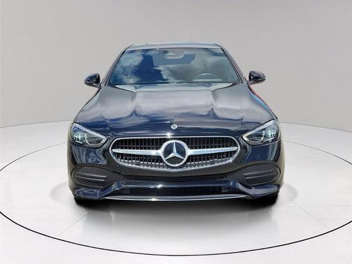 2022 Mercedes-Benz C-Class C 300