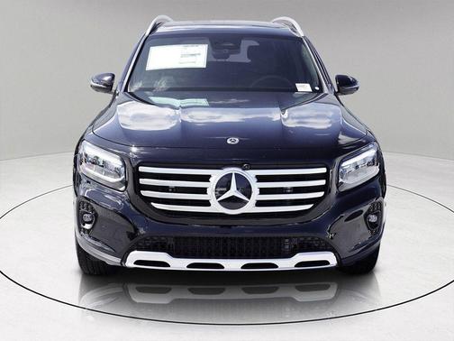 2025 Mercedes-Benz GLB 250 Base