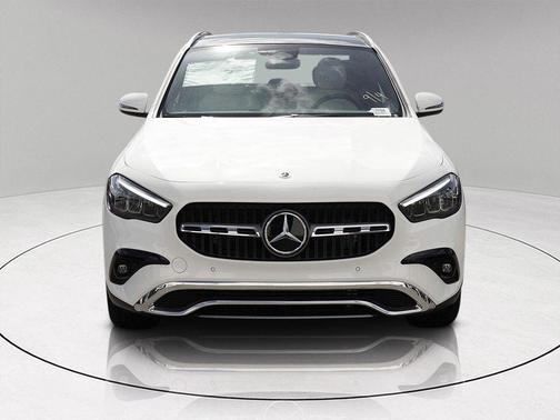2026 Mercedes-Benz GLA 250 Base