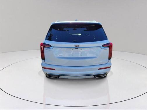 2023 Cadillac XT6 Premium Luxury FWD